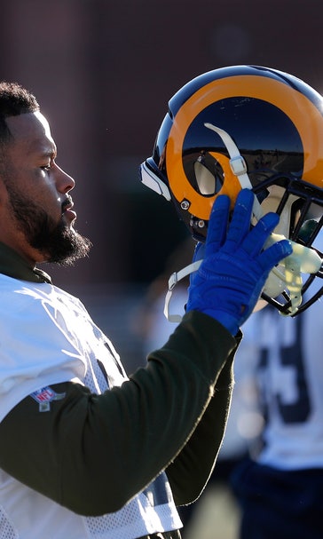 Ram it: LA really is ready to knock off Pats in Super Bowl